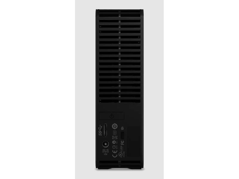 Western Digital Externe Festplatte WD Elements Desktop 20 TB