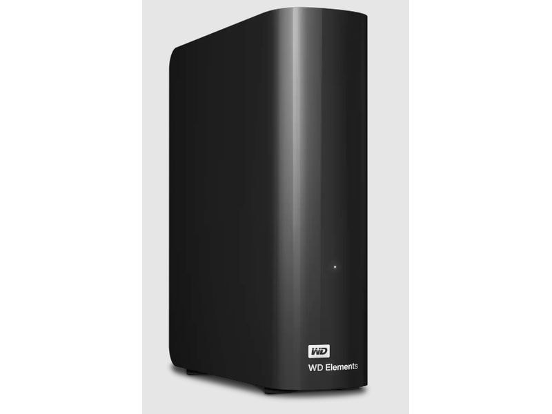 Western Digital Externe Festplatte WD Elements Desktop 20 TB