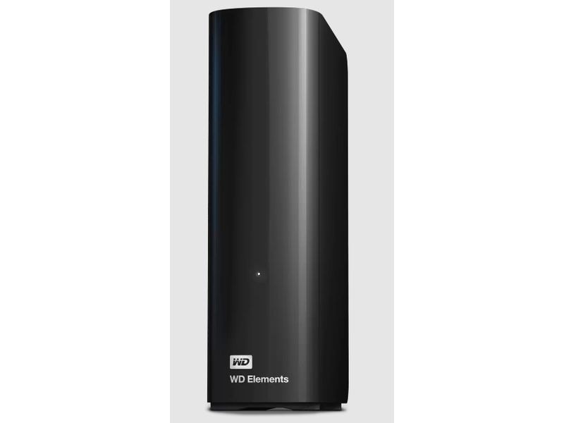 Western Digital Externe Festplatte WD Elements Desktop 20 TB