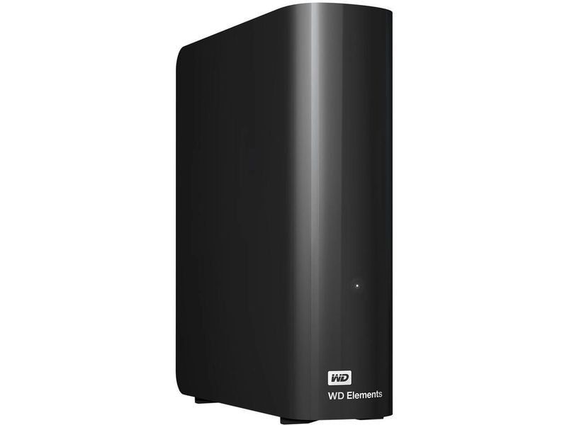 Western Digital Externe Festplatte WD Elements Desktop 20 TB