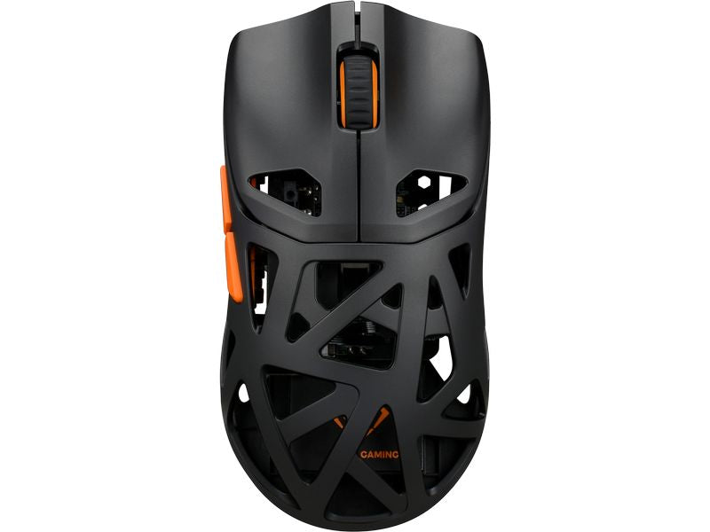 DELTACO Gaming-Maus GAM-188 DM370, 12000 dpi, Black