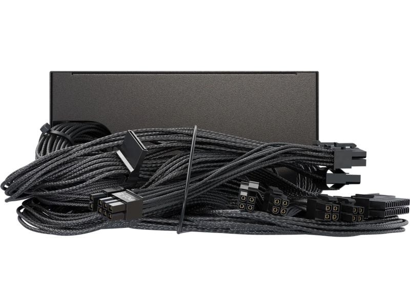 Seasonic Netzteil CORE GC ATX 3.1 750 W