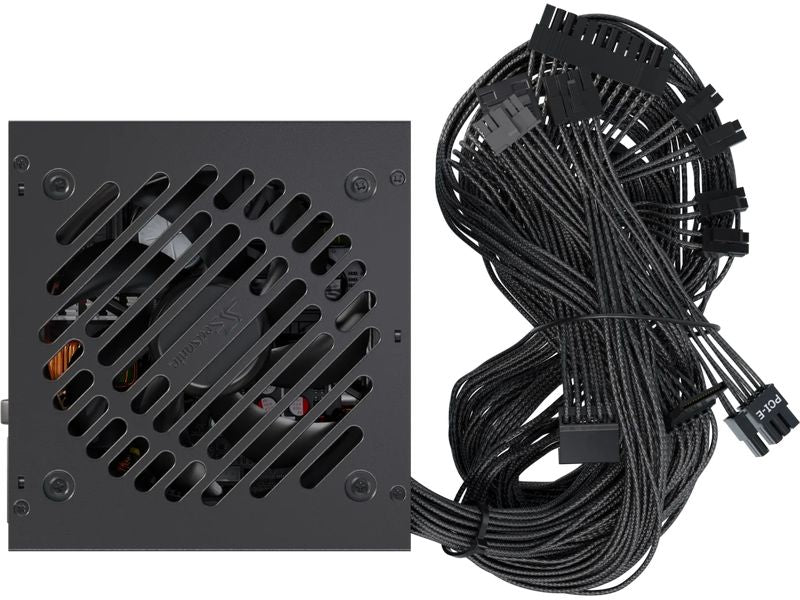 Seasonic Netzteil CORE GC ATX 3.1 750 W