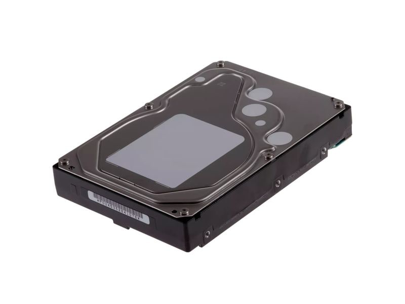 Axis Harddisk SURVEILLANCE 3.5" SATA 6 TB
