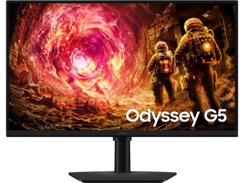 Samsung Monitor Odyssey G50F