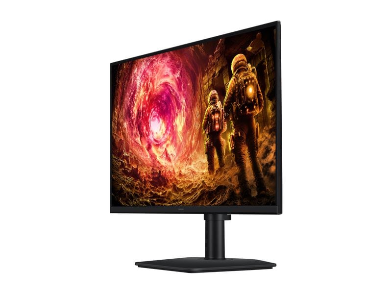 Samsung Monitor Odyssey G50F