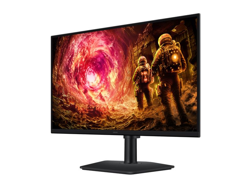 Samsung Monitor Odyssey G50F