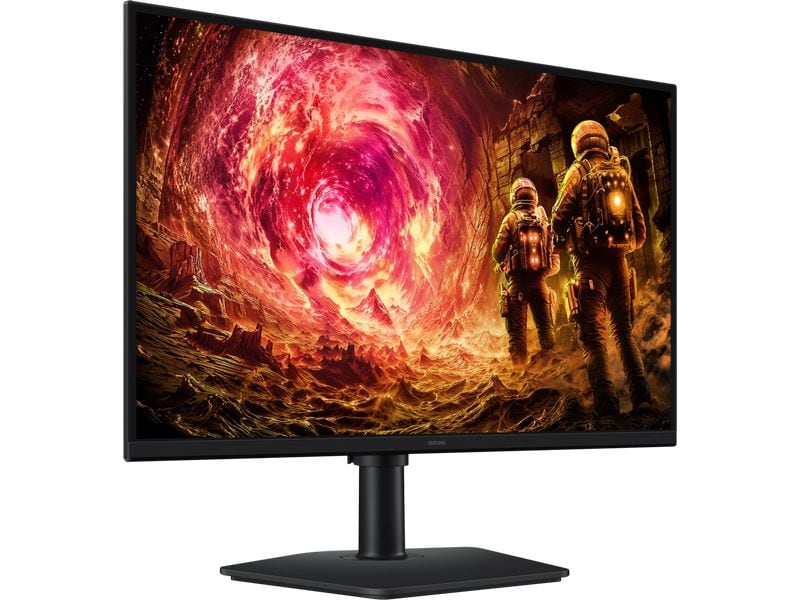 Samsung Monitor Odyssey G50F