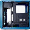 Fractal Design Boîtier d’ordinateur Focus G Bleu