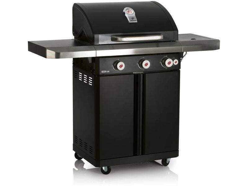 Landmann Gasgrill Rexon PTS 3.1