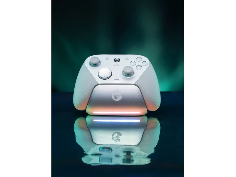 GameSIr Controller G7 Pro Weiss