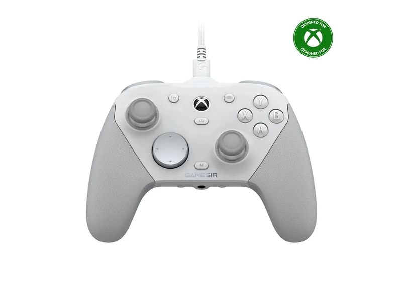 GameSIr Controller G7 Pro Weiss
