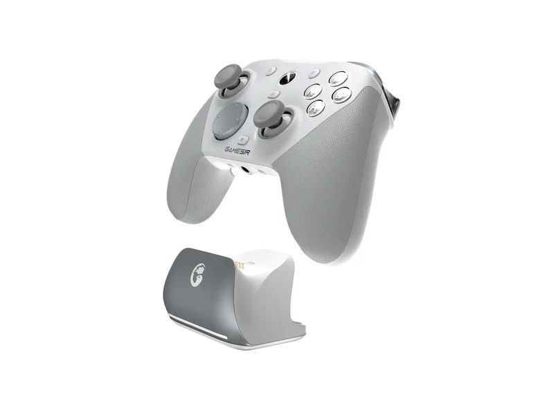 GameSIr Controller G7 Pro Weiss