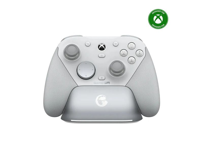 GameSIr Controller G7 Pro Weiss