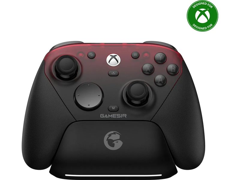 GameSIr Controller G7 Pro Schwarz