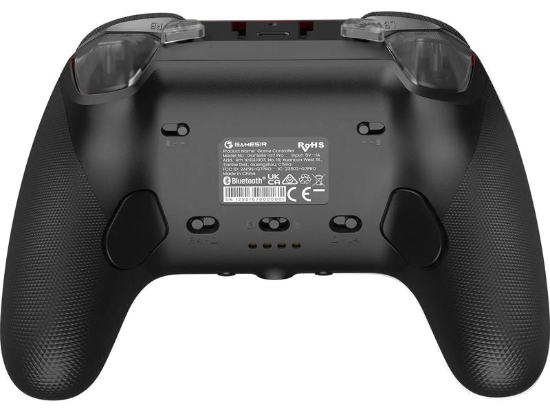 GameSIr Controller G7 Pro Schwarz