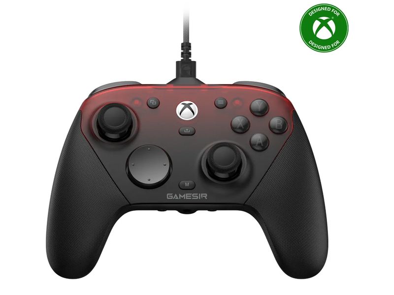 GameSIr Controller G7 Pro Schwarz