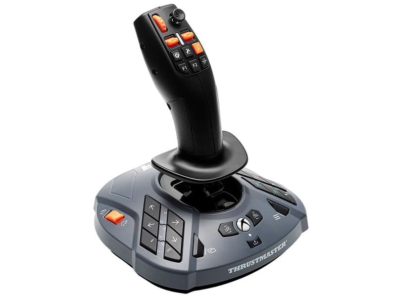 Thrustmaster Joystick SimTask Farming