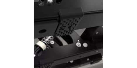 Thrustmaster Pedalset Raceline III