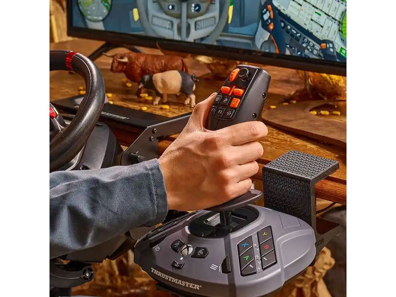 Thrustmaster Joystick SimTask Farming