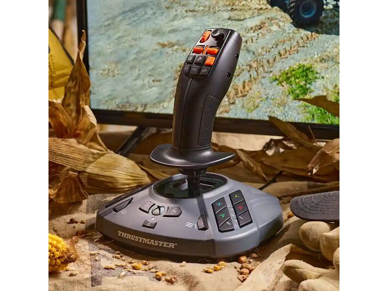Thrustmaster Joystick SimTask Farming