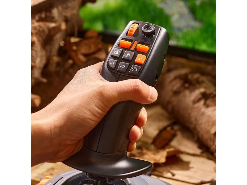 Thrustmaster Joystick SimTask Farming