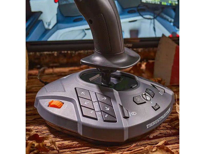 Thrustmaster Joystick SimTask Farming