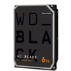 WD Black 6TB - 3.5