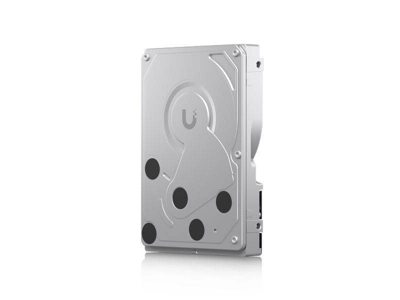 Ubiquiti Harddisk Basic Capacity 3.5" SATA 4 TB