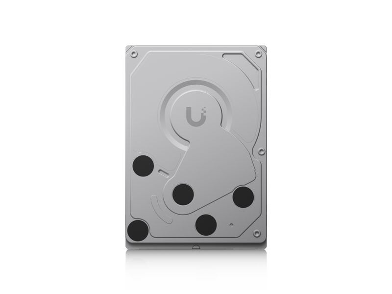 Ubiquiti Harddisk Basic Capacity 3.5" SATA 4 TB