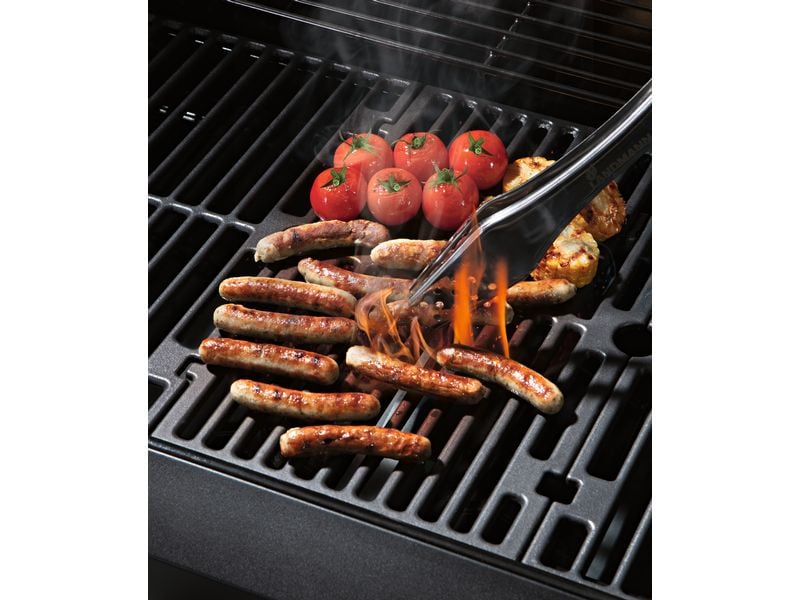 Landmann Gasgrill Cool Black 6.1