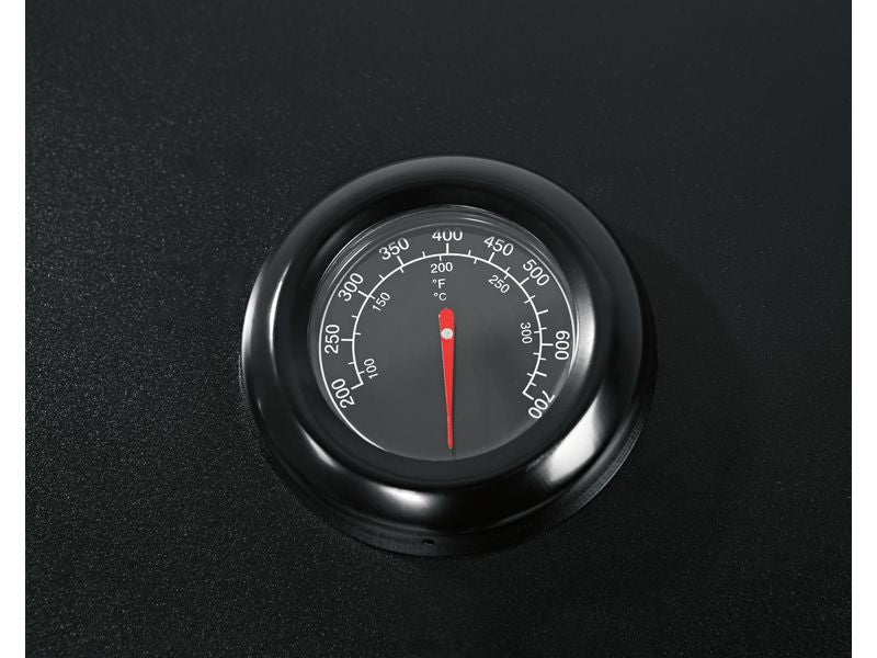 Landmann Gasgrill Cool Black 6.1