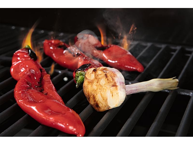 Landmann Gasgrill Cool Black 6.1