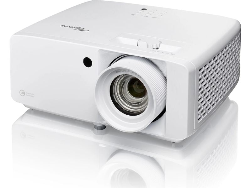 Optoma Projektor ZH551