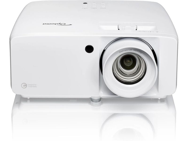 Optoma Projektor ZH551