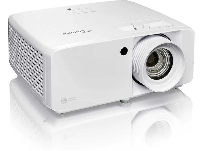 Optoma Projektor ZH551