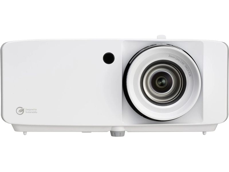 Optoma Projektor ZH551