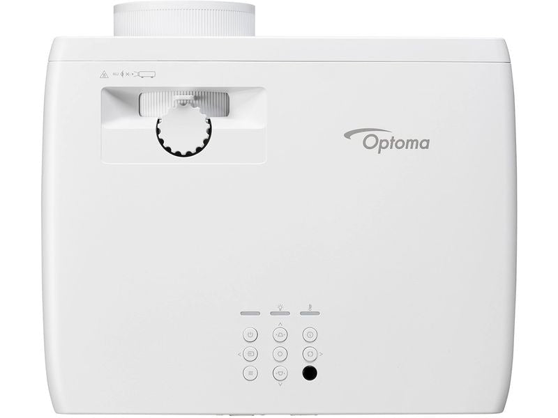 Optoma Projektor ZH551