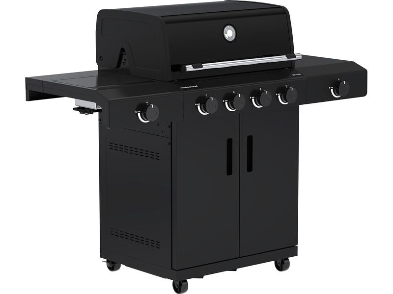 Outdoorchef Gasgrill Heat C-435 RB