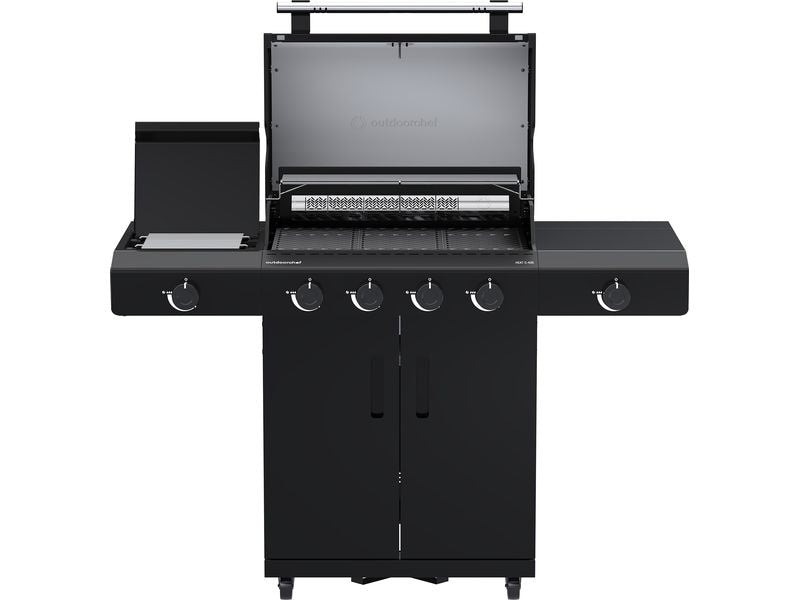 Outdoorchef Gasgrill Heat C-435 RB