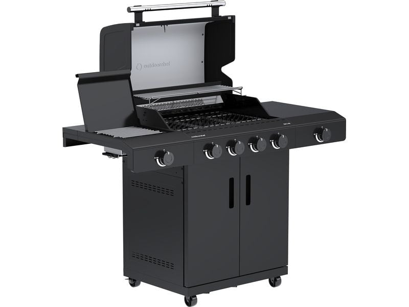 Outdoorchef Gasgrill Heat C-435 RB