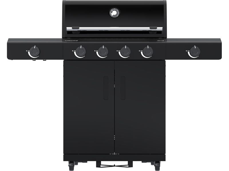 Outdoorchef Gasgrill Heat C-435 RB