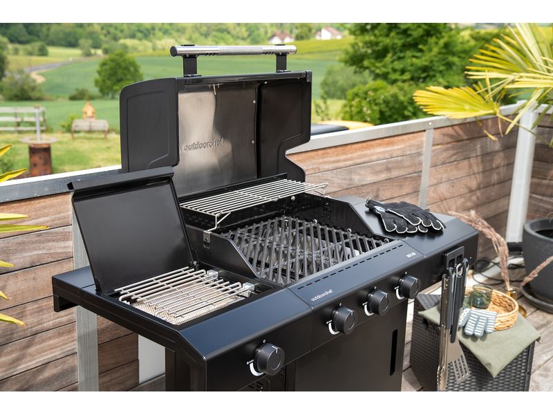 Outdoorchef Gasgrill Heat C-335