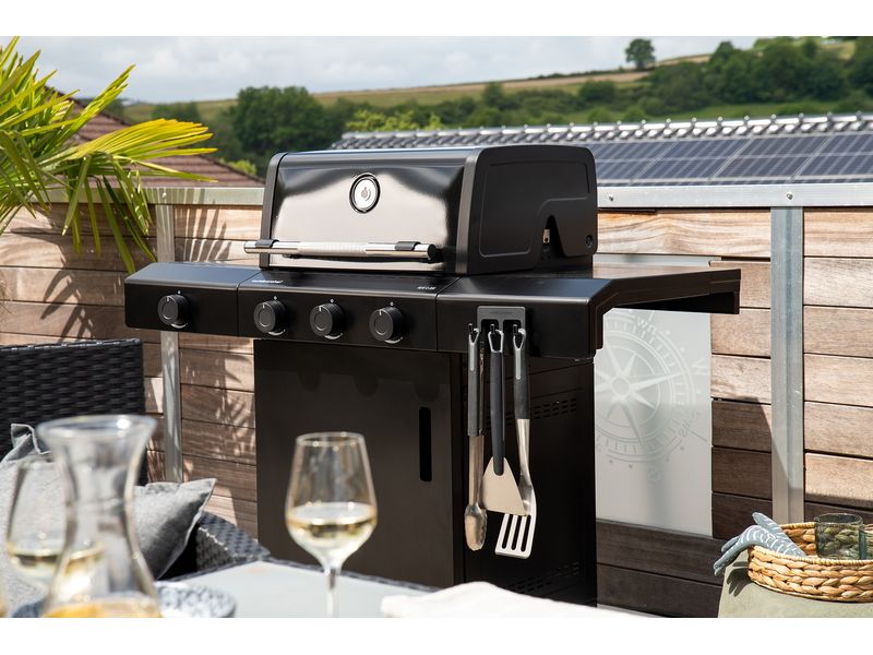 Outdoorchef Gasgrill Heat C-335