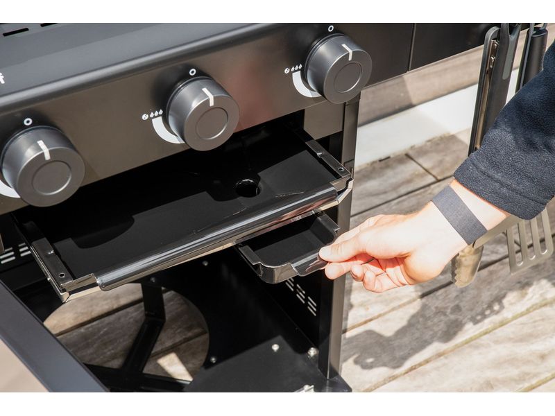 Outdoorchef Gasgrill Heat C-335