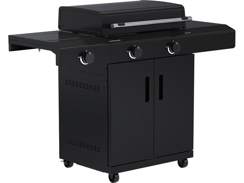 Outdoorchef Gasgrill Heat C-265