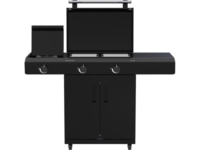 Outdoorchef Gasgrill Heat C-265