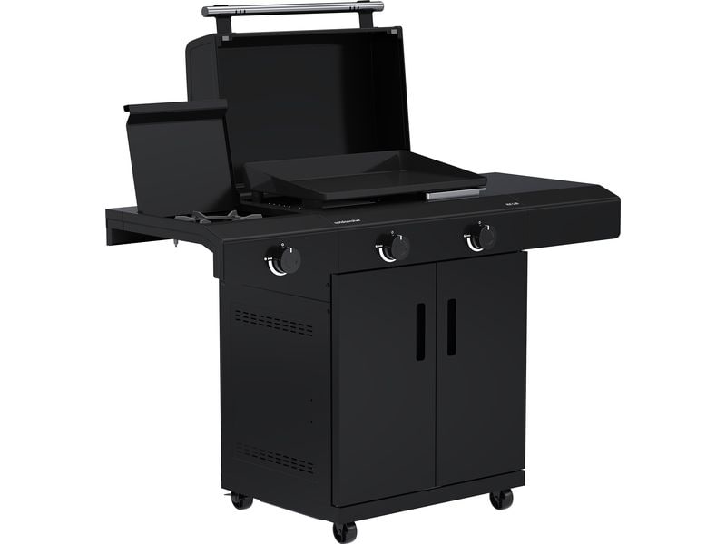Outdoorchef Gasgrill Heat C-265