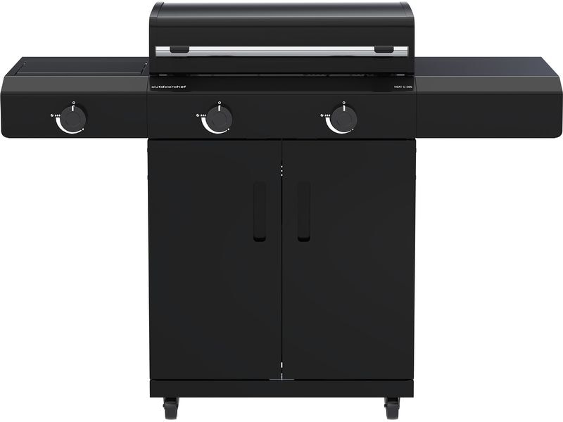 Outdoorchef Gasgrill Heat C-265