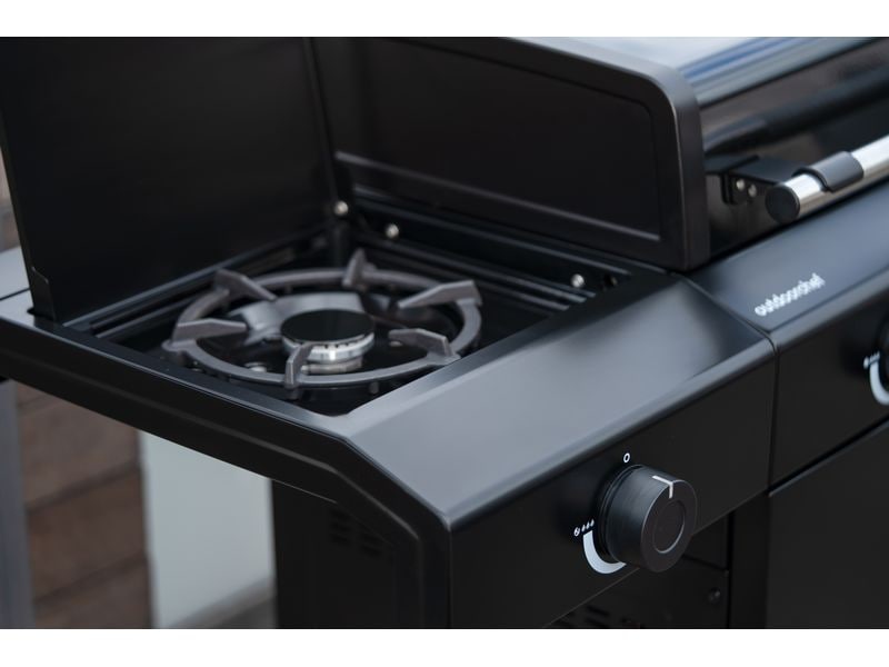 Outdoorchef Gasgrill Heat C-265